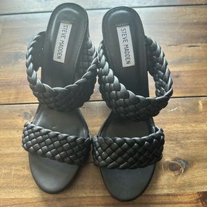 Steve Madden heels